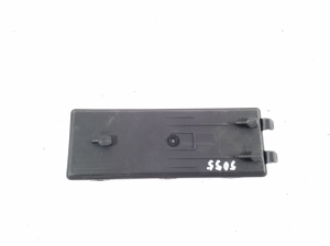 AUDI e-tron SUV (2018–2026) Trunk lid control module 4KE959107 - 2