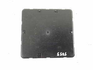 AUDI e-tron SUV (2018–2026) Control unit 8W1907064BH - 2