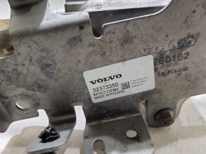 VOLVO XC40 (2017–2026) Other radiator 32373350 - 2