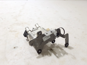 VOLVO XC40 (2017–2026) Other radiator 32373350 - 3