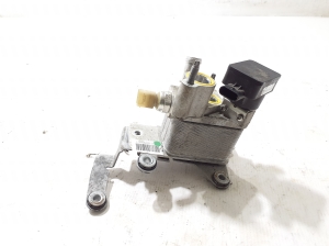 VOLVO XC40 (2017–2026) Other radiator 32373350 - 4
