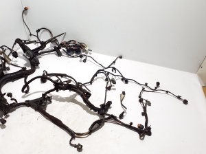 Engine wiring harness - 240114320R