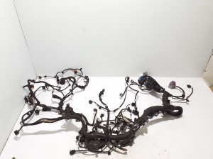 RENAULT Espace V (2014–2026) Engine wiring harness 240114320R - 2
