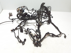 RENAULT Espace V (2014–2026) Engine wiring harness 240114320R - 4