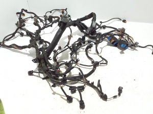 RENAULT Espace V (2014–2026) Engine wiring harness 240114320R - 5