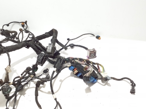 RENAULT Espace V (2014–2026) Engine wiring harness 240114320R - 6