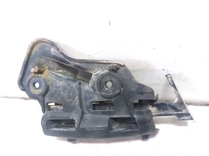 Volkswagen Golf Plus Mk5 (2004–2008) Front bumper bracket 5M0807183 - 3