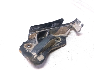 Volkswagen Golf Plus Mk5 (2004–2008) Front bumper bracket 5M0807183 - 4