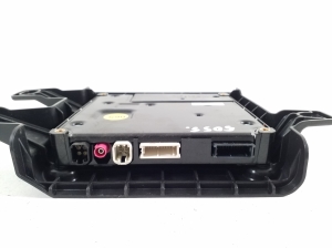 AUDI e-tron SUV (2018–2026) Control unit 4KE035282A - 2