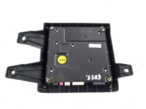 AUDI e-tron SUV (2018–2026) Control unit 4KE035282A - 3