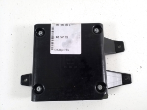 Control unit - 4KE035282A