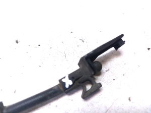 Hood release cable - 5M1823531A