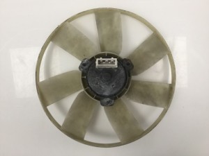 Kühlerlüftermotor - 1H0959455