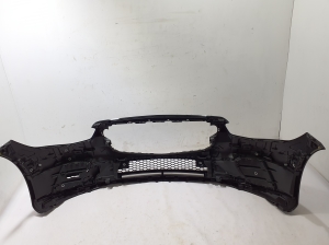 Mercedes Benz S-Class 223 (2020–2026) Priekšējais bamperis A2238851101 - 4