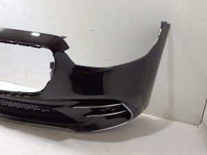 Mercedes Benz S-Class 223 (2020–2026) Priekšējais bamperis A2238851101 - 6