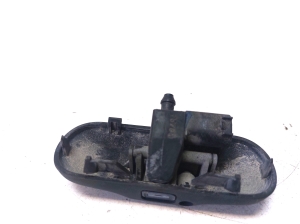 Volkswagen Golf Plus Mk5 (2004–2008) Frontscheibenwaschdüse 5M0955986 - 2