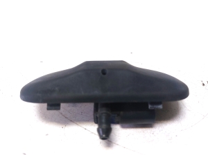 Volkswagen Golf Plus Mk5 (2004–2008) Frontscheibenwaschdüse 5M0955986