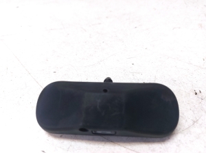 Volkswagen Golf Plus Mk5 (2004–2008) Frontscheibenwaschdüse 5M0955986 - 4