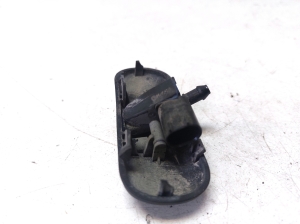 Volkswagen Golf Plus Mk5 (2004–2008) Frontscheibenwaschdüse 5M0955986 - 5