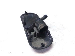Volkswagen Golf Plus Mk5 (2004–2008) Frontscheibenwaschdüse 5M0955986 - 4