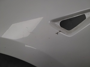Tesla Model 3 3 (2016–2024) Esiporitiib 1091094F - 2