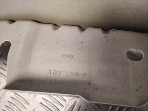 Tesla Model 3 3 (2016–2024) Esiporitiib 1091094F - 11
