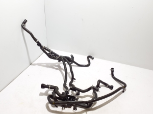 VOLVO XC40 (2017–2026) Schlauchsatz 32138730 - 3