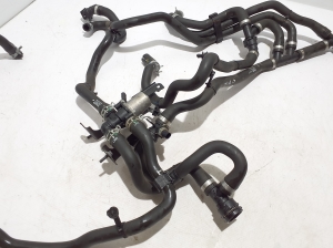 VOLVO XC40 (2017–2026) Schlauchsatz 32138730 - 4