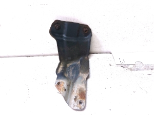 Volkswagen Golf Plus Mk5 (2004–2008) Front fender bracket 5M0821136 - 3