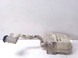 AUDI A4 B6 (2000–2005) Vējstikla mazgāšanas šķidruma tvertne 1K0955453 - 3