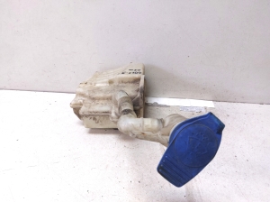 AUDI A4 B6 (2000–2005) Vējstikla mazgāšanas šķidruma tvertne 1K0955453 - 4