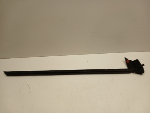 Sliding door seal - A2156700338