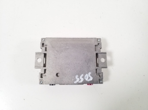 AUDI e-tron SUV (2018–2026) Antenas pastiprinātājs 4N0035456D - 2