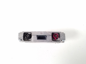 AUDI e-tron SUV (2018–2026) Antenas pastiprinātājs 4N0035456D - 3