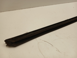 Mercedes Benz CL-Class 215 (1999–2006) Schiebetürdichtung A2157200324 - 2