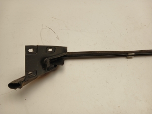 Mercedes Benz CL-Class 215 (1999–2006) Schiebetürdichtung A2157200324 - 5