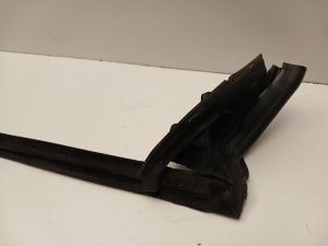 Mercedes Benz CL-Class 215 (1999–2006) Schiebetürdichtung A2157200324 - 6