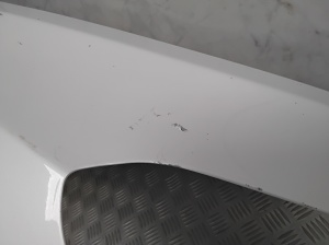 Tesla Model 3 3 (2016–2024) Front fender 1091093F - 2
