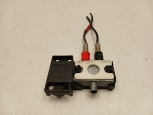 Mercedes Benz CL-Class 215 (1999–2006) Sonstiges Teil der Audioanlage A2108202489 - 2
