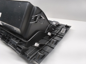 Ford Mustang Mach-E Mach-E (2020–2026) Kindalaegas LJ8BR06040 - 9