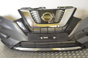 NISSAN X-Trail T32 (2013–2021) Priekšējais bamperis 620226FR0H - 6