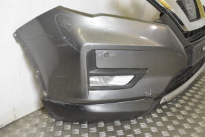 NISSAN X-Trail T32 (2013–2021) Priekšējais bamperis 620226FR0H - 8