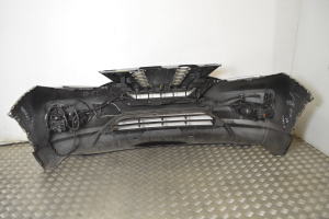 NISSAN X-Trail T32 (2013–2021) Priekšējais bamperis 620226FR0H - 9