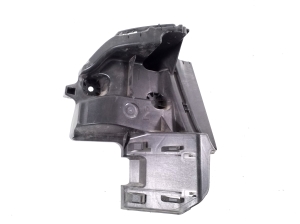 Rear bumper bracket - 4KE807365