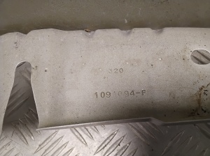 Tesla Model 3 3 (2016–2024) Esiporitiib 1091094F - 5