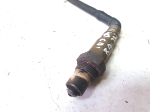 Mercedes Benz C-Class 203 (2000–2007) Lambda-andur 0035427118 - 2