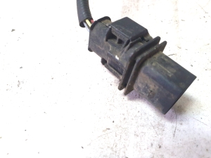 Mercedes Benz C-Class 203 (2000–2007) Lambda-andur 0035427118 - 3