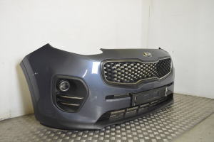 Kia Sportage (2016–2021) Priekšējais bamperis 86511F1000 - 2