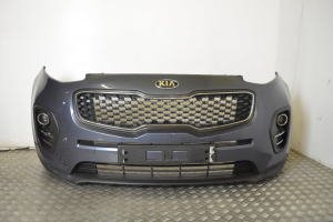 Front bumper - 86511F1000