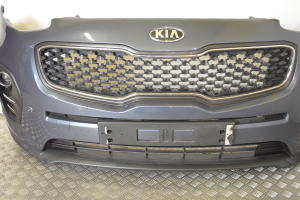 Kia Sportage (2016–2021) Priekšējais bamperis 86511F1000 - 7